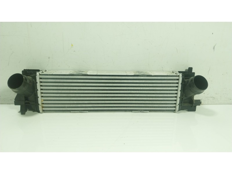Recambio de intercooler para bmw 4 gran coupe (g26) 420 d mild-hybrid referencia OEM IAM 17518592701 1751859270102 