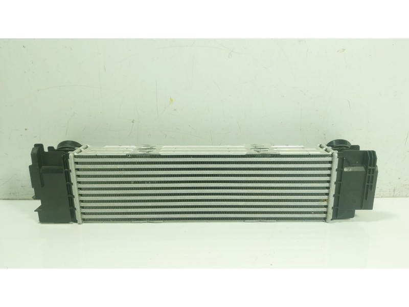 Recambio de intercooler para bmw 4 gran coupe (g26) 420 d mild-hybrid referencia OEM IAM 17518592701 1751859270102 