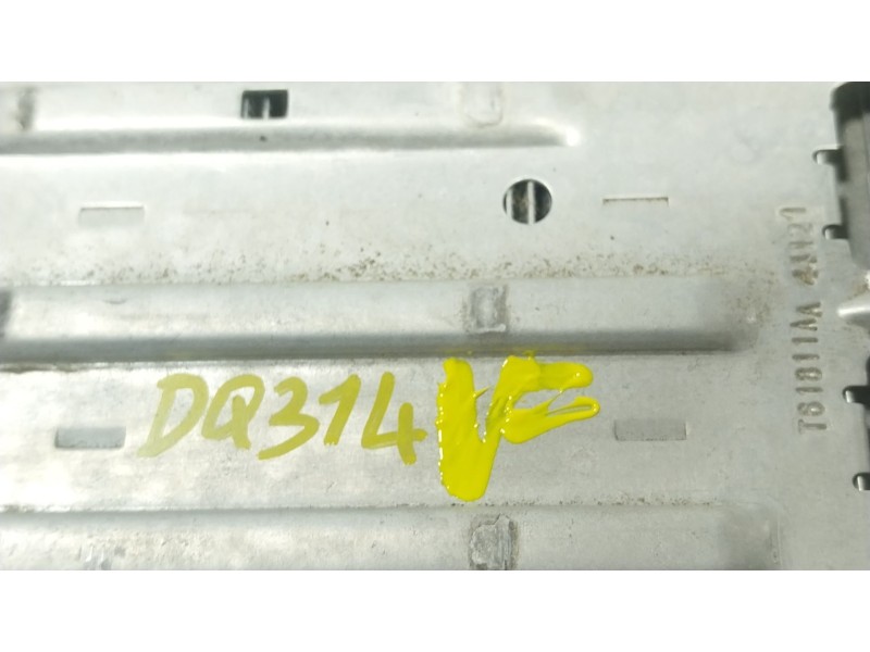 Recambio de intercooler para bmw 4 gran coupe (g26) 420 d mild-hybrid referencia OEM IAM 17518592701 1751859270102 