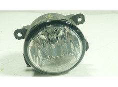 Recambio de faro antiniebla izquierdo para fiat 500l (351_, 352_) 1.3 d multijet (199lxy1a, 199lxy11) referencia OEM IAM 5185882