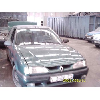 RENAULT 19 (B/C/L53)