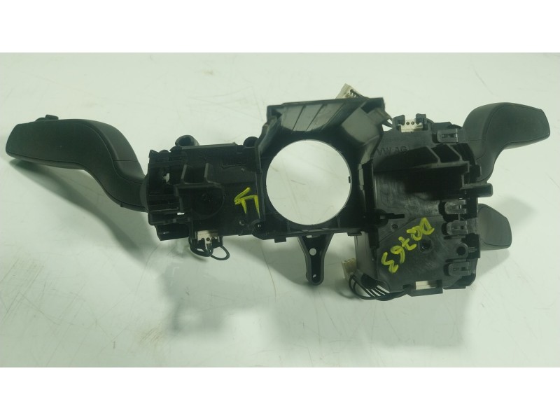 Recambio de mando intermitentes para audi q3 (8ub, 8ug) 2.0 tdi referencia OEM IAM 8X0953502B 8X0953501D 