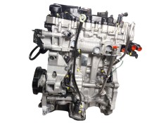 Recambio de motor completo para peugeot 308 ii (lb_, lp_, lw_, lh_, l3_) 1.2 thp 130 referencia OEM IAM 1627638180 HN05 