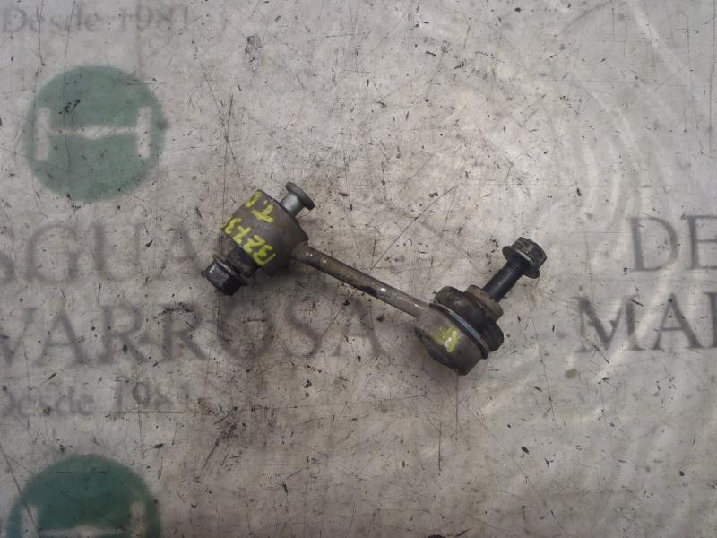 Recambio de tirante trasero derecho para seat toledo (5p2) reference referencia OEM IAM 1K0505465K  