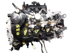 Recambio de motor completo para peugeot 308 ii (lb_, lp_, lw_, lh_, l3_) 1.2 thp 130 referencia OEM IAM 1627638180 HN05  2