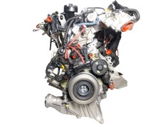 Recambio de motor completo para bmw 4 gran coupe (g26) 420 d mild-hybrid referencia OEM IAM  B47D20B 