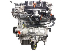 Recambio de motor completo para hyundai i20 iii (bc3, bi3) 1.6 t-gdi referencia OEM IAM Z94212MZ00 G4FV 