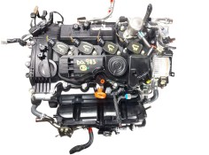 Recambio de motor completo para hyundai i20 iii (bc3, bi3) 1.6 t-gdi referencia OEM IAM Z94212MZ00 G4FV  2