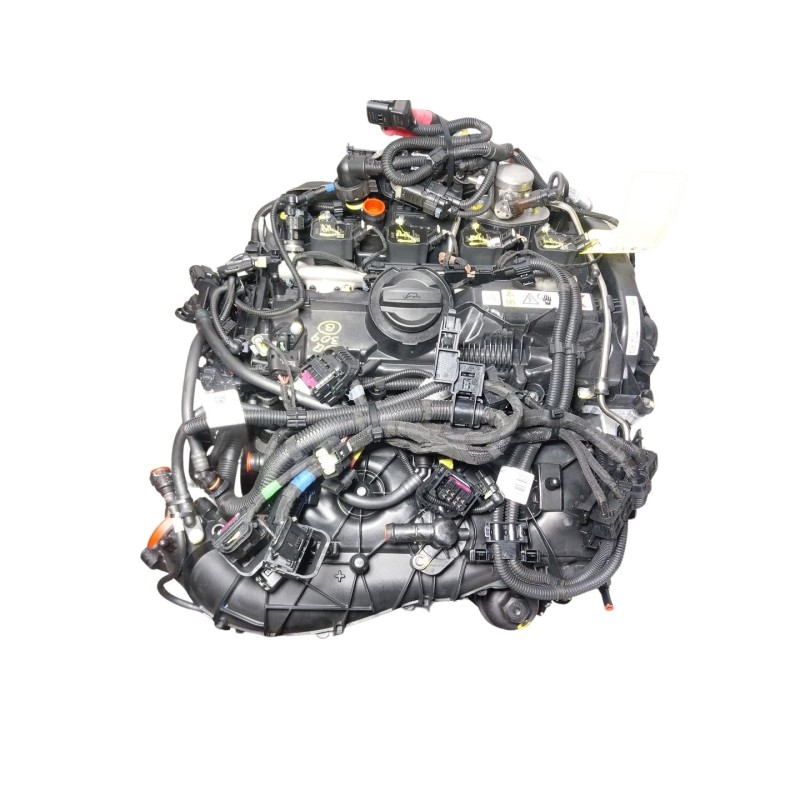 Recambio de motor completo para bmw 4 coupé (g22, g82) 430 i xdrive referencia OEM IAM  B48B20B 