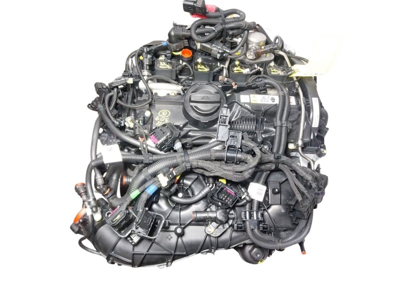 Recambio de motor completo para bmw 4 coupé (g22, g82) 430 i xdrive referencia OEM IAM  B48B20B 
