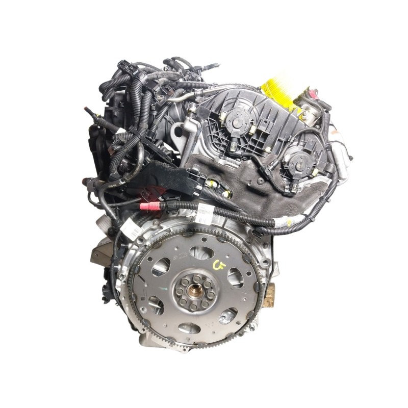 Recambio de motor completo para bmw 4 coupé (g22, g82) 430 i xdrive referencia OEM IAM  B48B20B 