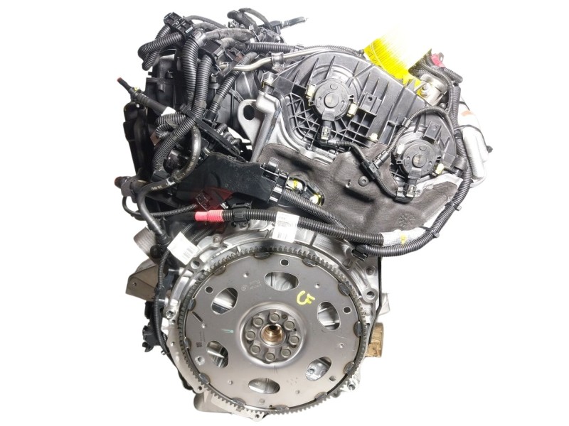 Recambio de motor completo para bmw 4 coupé (g22, g82) 430 i xdrive referencia OEM IAM  B48B20B 
