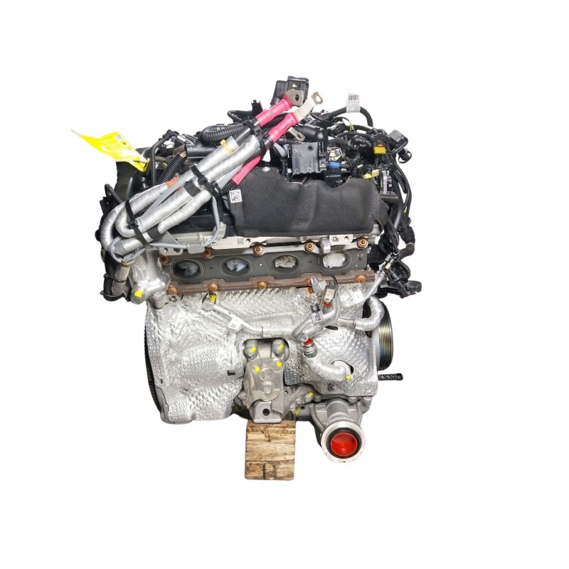 Recambio de motor completo para bmw 4 coupé (g22, g82) 430 i xdrive referencia OEM IAM  B48B20B 