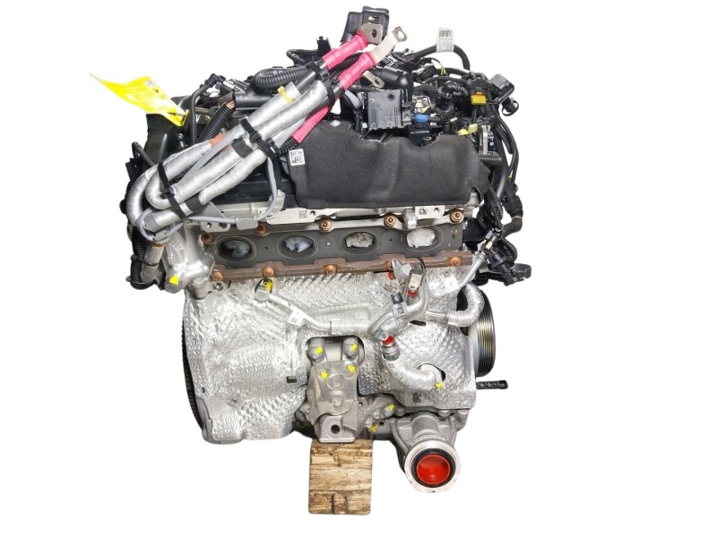 Recambio de motor completo para bmw 4 coupé (g22, g82) 430 i xdrive referencia OEM IAM  B48B20B 