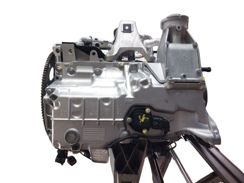 Recambio de motor completo para bmw 4 coupé (g22, g82) 430 i xdrive referencia OEM IAM  B48B20B 
