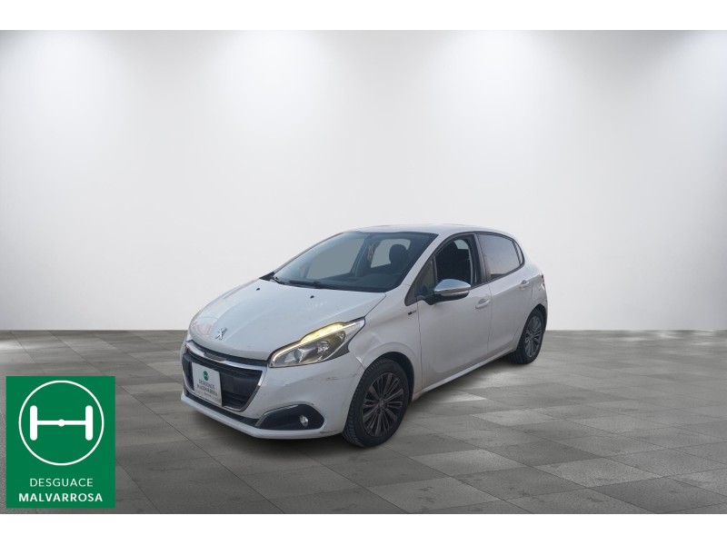 peugeot 208 i (ca_, cc_) del año 2016