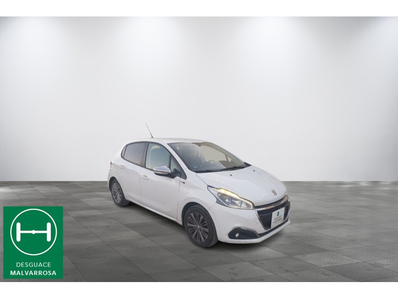 peugeot 208 i (ca_, cc_) del año 2016