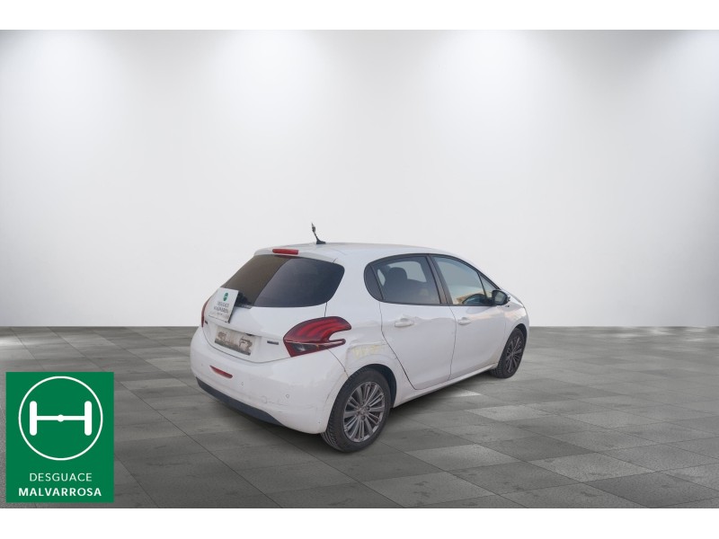 peugeot 208 i (ca_, cc_) del año 2016