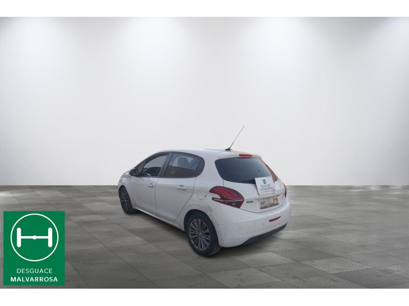 peugeot 208 i (ca_, cc_) del año 2016