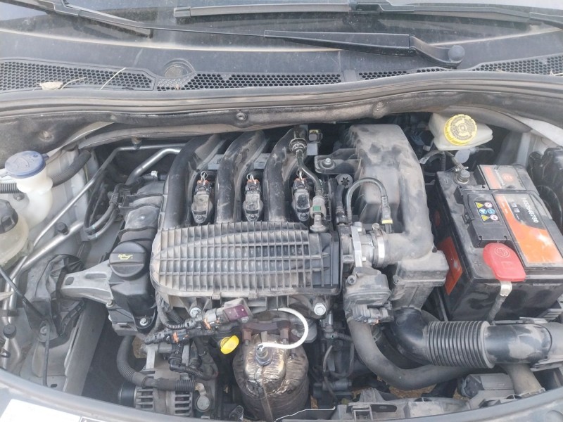 peugeot 208 i (ca_, cc_) del año 2016