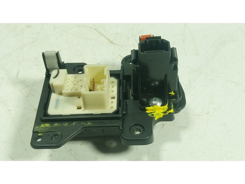 Recambio de mando retrovisor para honda insight (ze_) 1.3 ima (ze2) referencia OEM IAM 35190TM8J01  