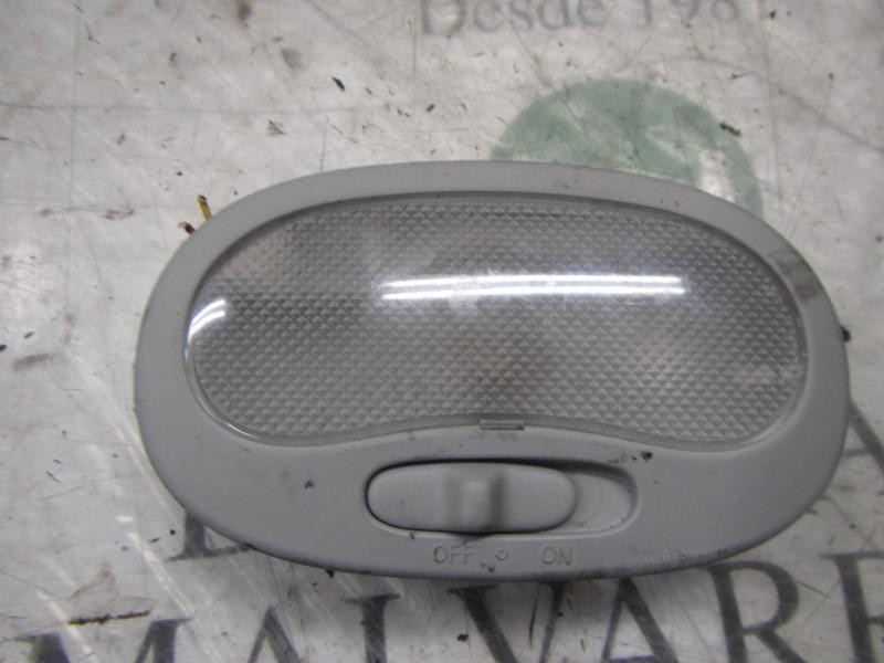 Recambio de piloto interior para chevrolet matiz 1.0 cat referencia OEM IAM   