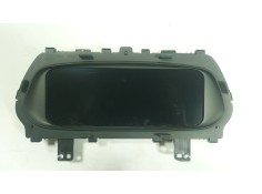Recambio de cuadro instrumentos para hyundai i20 iii (bc3, bi3) 1.6 t-gdi referencia OEM IAM 94013CO002 94013CO002 