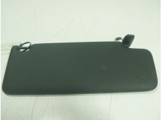 Recambio de parasol izquierdo para audi a3 sportback (8ya, 8yf) 35 tfsi referencia OEM IAM 8W0857551MJO5   2