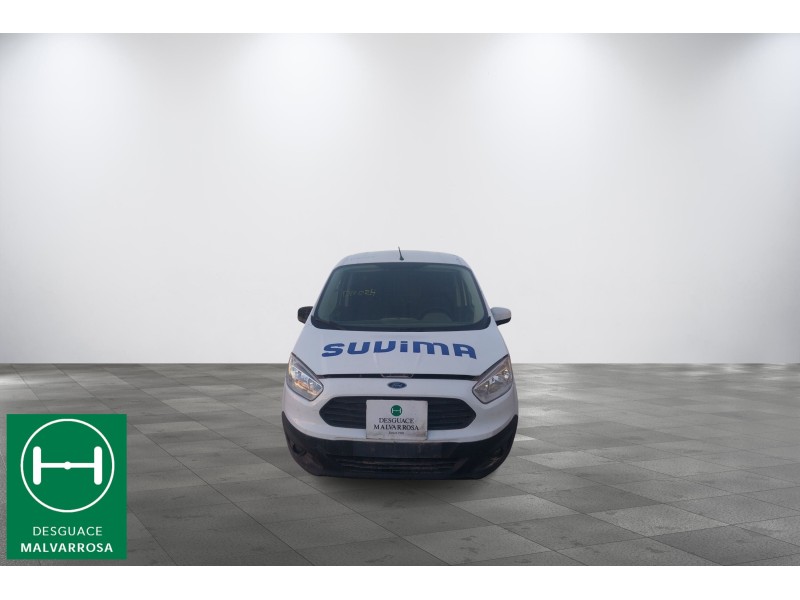 ford transit courier b460 furgoneta/monovolumen del año 2015