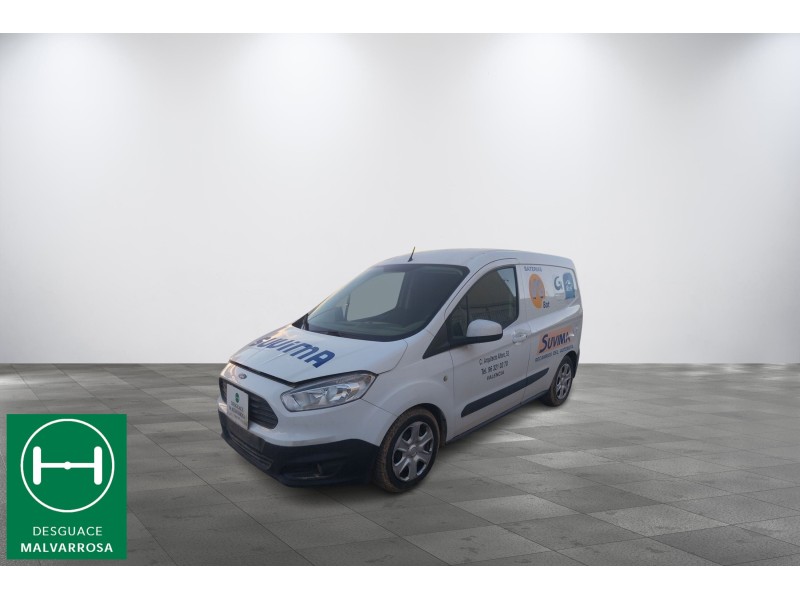 ford transit courier b460 furgoneta/monovolumen del año 2015