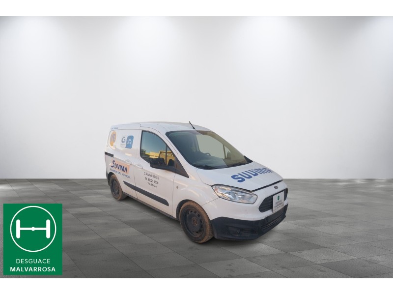 ford transit courier b460 furgoneta/monovolumen del año 2015
