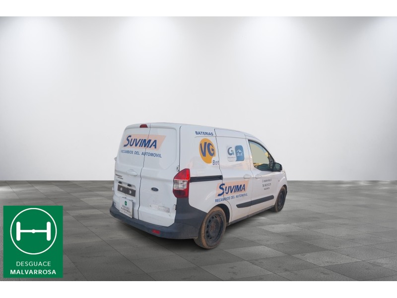ford transit courier b460 furgoneta/monovolumen del año 2015