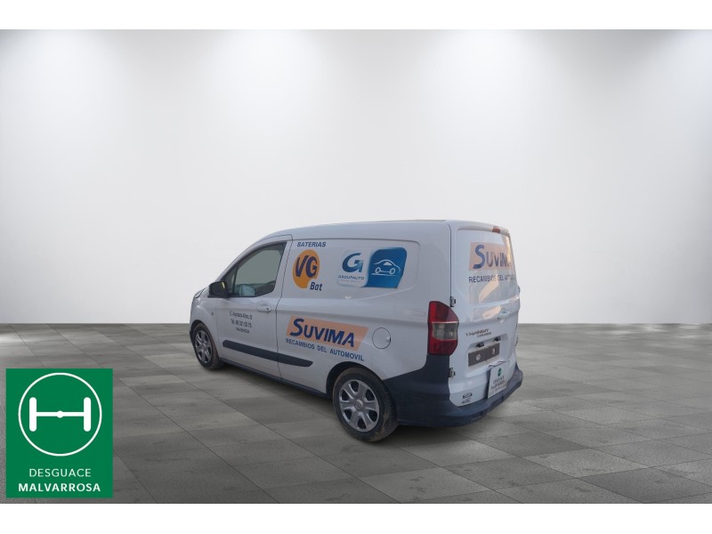 ford transit courier b460 furgoneta/monovolumen del año 2015