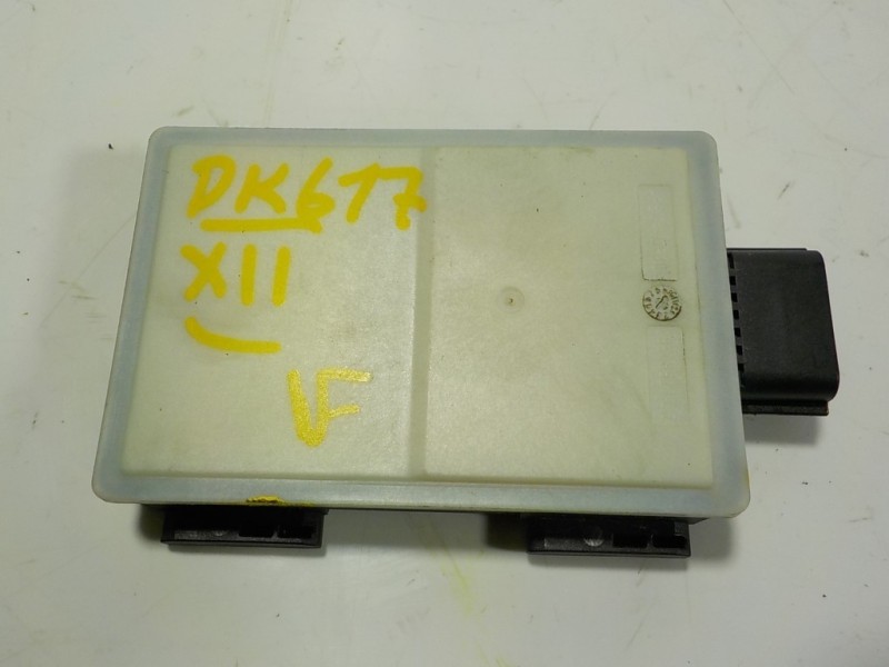 Recambio de modulo electronico para land rover range rover evoque evoque referencia OEM IAM LR115408 K8D214F152AL K8D214F152AL