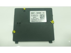 Recambio de modulo electronico para ford transit v363 caja/chasis (fed, ffd) 2.0 ecoblue referencia OEM IAM 2826928 NK3T19H406CC 2