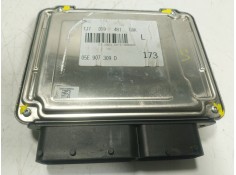 Recambio de centralita motor uce para audi a3 sportback (8ya, 8yf) 35 tfsi referencia OEM IAM 05E906012AL8YF 05E907309D  2