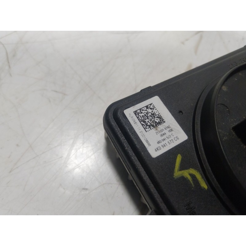 Recambio de centralita faros xenon para audi a3 sportback (8ya, 8yf) 35 tfsi referencia OEM IAM 4K0941572CS 4K0941572CS 