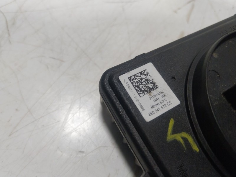 Recambio de centralita faros xenon para audi a3 sportback (8ya, 8yf) 35 tfsi referencia OEM IAM 4K0941572CS 4K0941572CS 