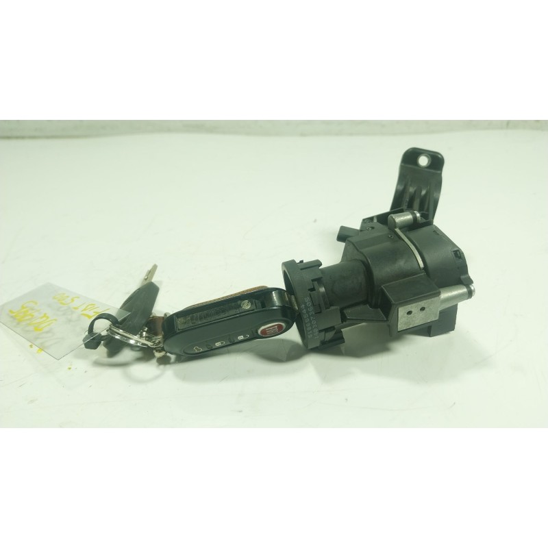 Recambio de antirrobo para fiat 500l (351_, 352_) 1.3 d multijet (199lxy1a, 199lxy11) referencia OEM IAM 50525430 00505254300 