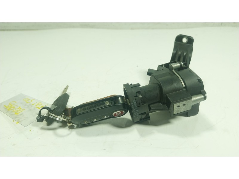 Recambio de antirrobo para fiat 500l (351_, 352_) 1.3 d multijet (199lxy1a, 199lxy11) referencia OEM IAM 50525430 00505254300 