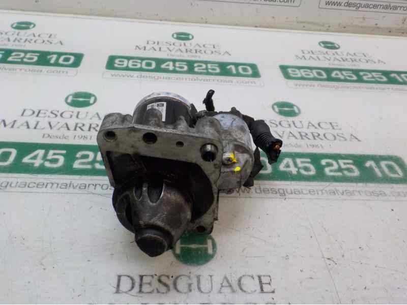 Recambio de motor arranque para peugeot 308 premium referencia OEM IAM   