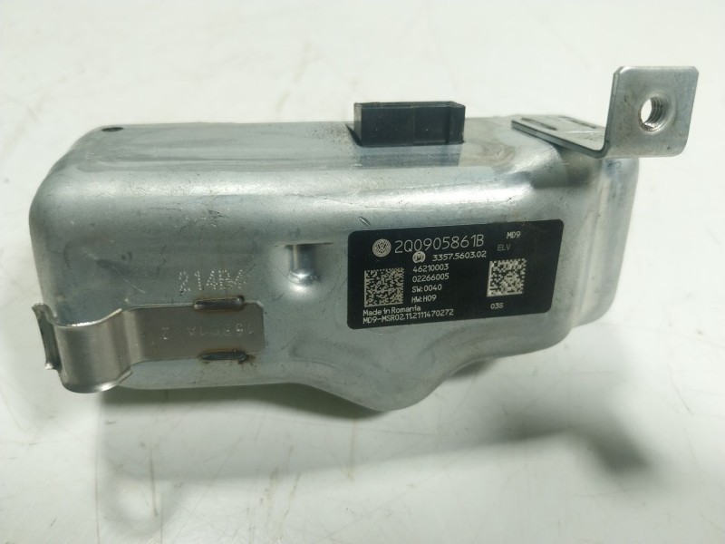 Recambio de antirrobo para audi a3 sportback (8ya, 8yf) 35 tfsi referencia OEM IAM 2Q0905861B  