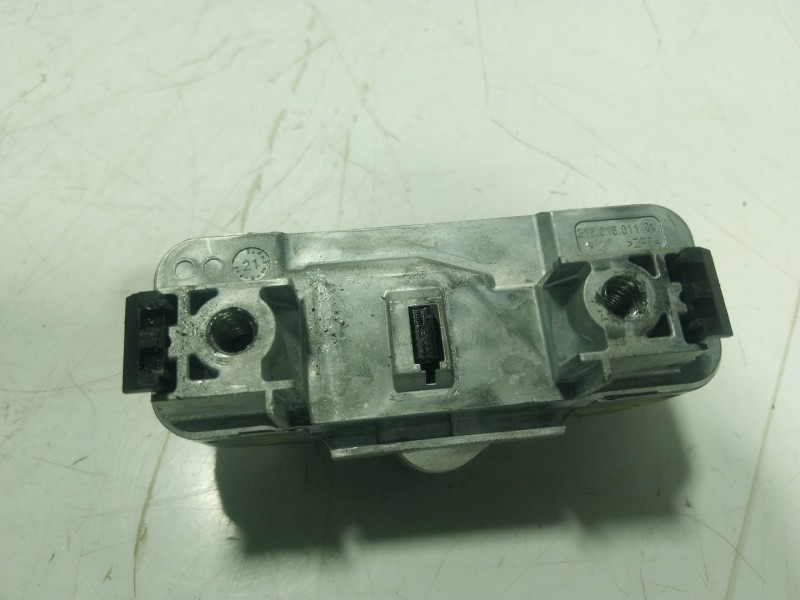 Recambio de antirrobo para audi a3 sportback (8ya, 8yf) 35 tfsi referencia OEM IAM 2Q0905861B  