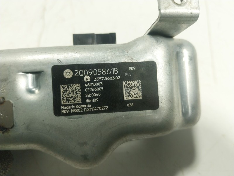 Recambio de antirrobo para audi a3 sportback (8ya, 8yf) 35 tfsi referencia OEM IAM 2Q0905861B  