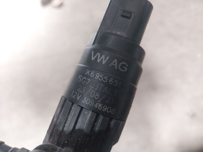 Recambio de bomba limpia para audi a3 sportback (8ya, 8yf) 35 tfsi referencia OEM IAM 1K6955651 1K6955651 