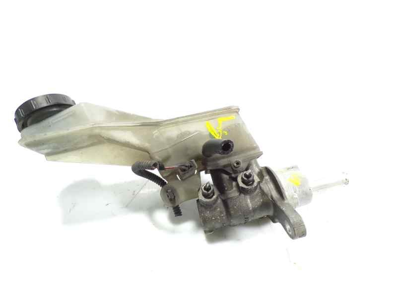 Recambio de bomba freno para nissan qashqai (j10) 1.5 dci turbodiesel cat referencia OEM IAM 46012JD01A  