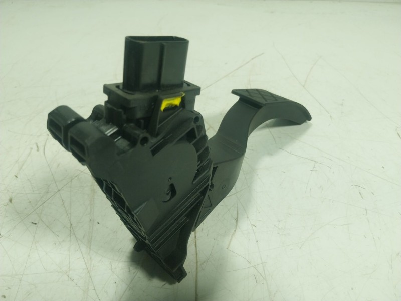 Recambio de potenciometro pedal para audi a3 sportback (8ya, 8yf) 35 tfsi referencia OEM IAM 5Q1723503K  