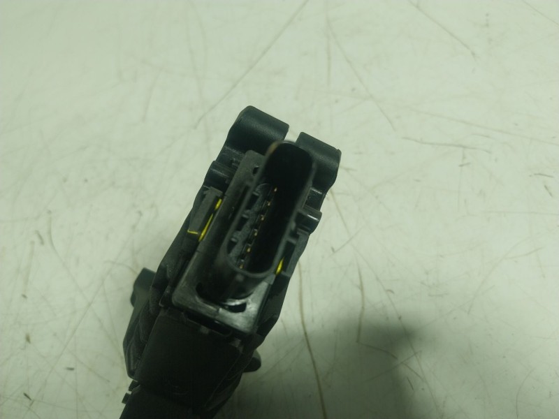Recambio de potenciometro pedal para audi a3 sportback (8ya, 8yf) 35 tfsi referencia OEM IAM 5Q1723503K  