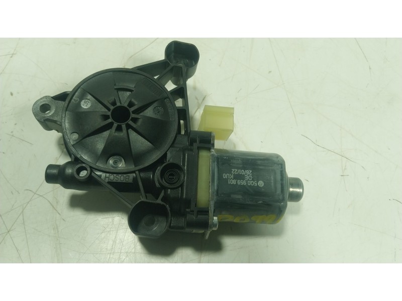 Recambio de motor elevalunas trasero izquierdo para audi q3 (f3b) 35 tdi referencia OEM IAM 5Q0959801 5Q0959801 