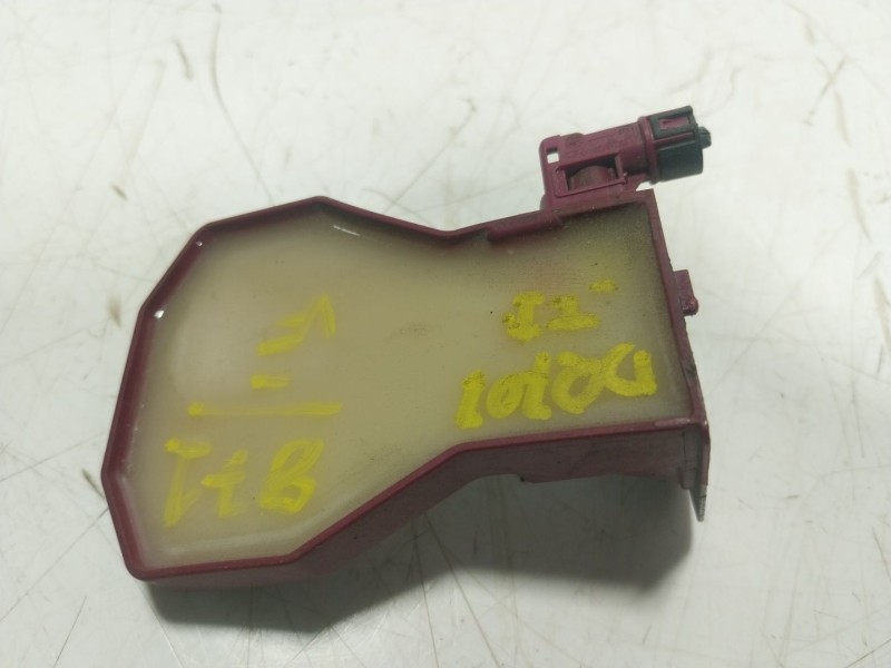 Recambio de modulo electronico para audi a3 sportback (8ya, 8yf) 35 tfsi referencia OEM IAM 4M0035507 4M0035507 